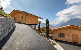 Mountain Village Hasenegg