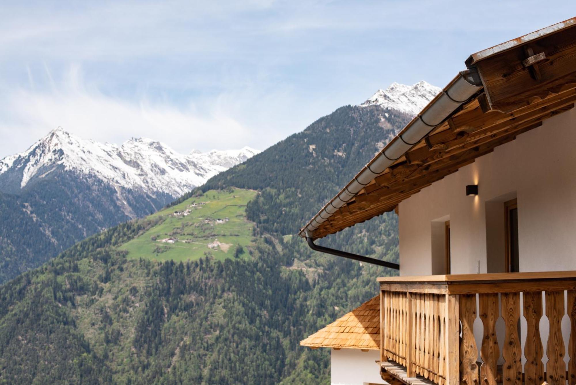 Mountain Village Hasenegg Scena Camera foto
