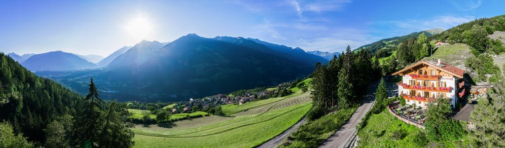 Mountain Village Hasenegg Scena Esterno foto