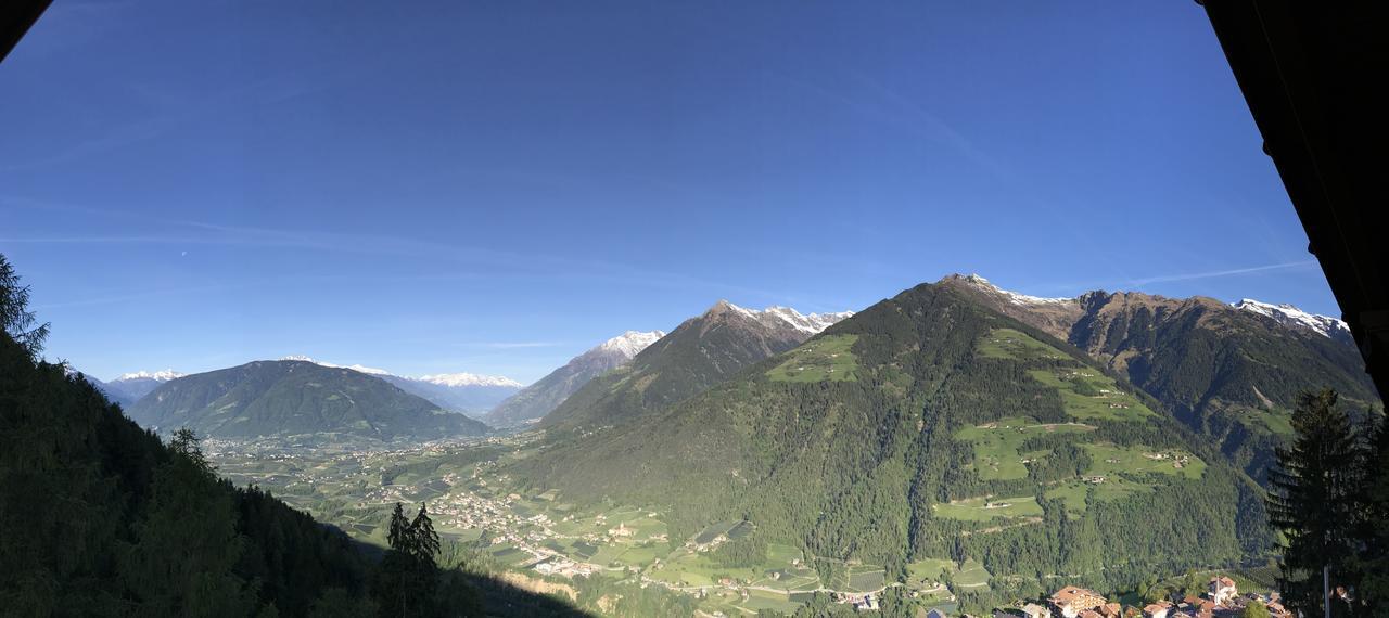 Mountain Village Hasenegg Scena Esterno foto
