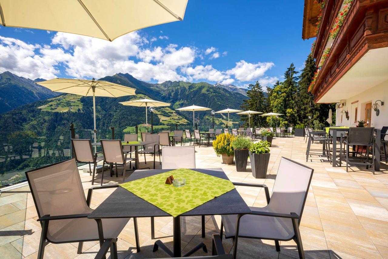 Mountain Village Hasenegg Scena Esterno foto