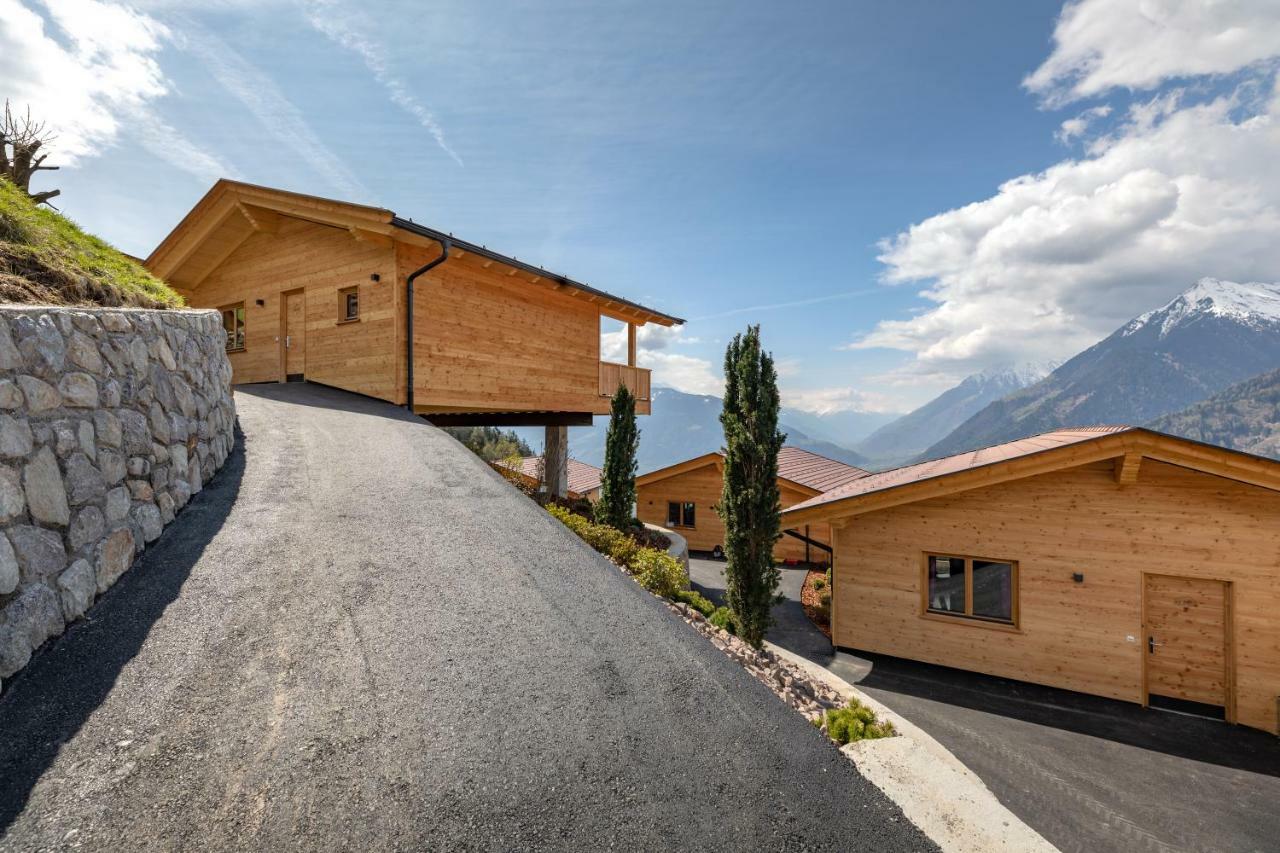 Mountain Village Hasenegg Scena Esterno foto