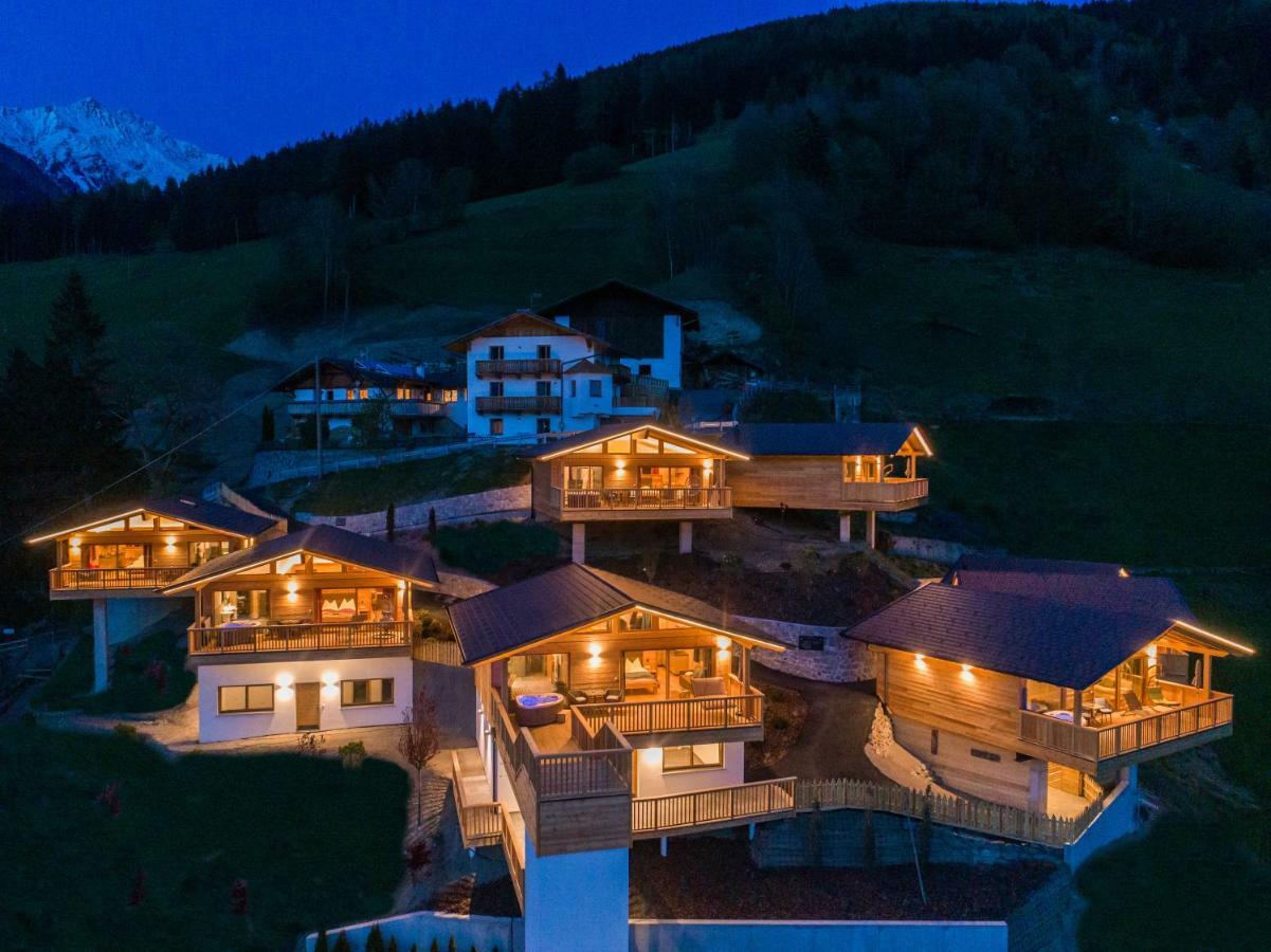 Mountain Village Hasenegg Scena Esterno foto