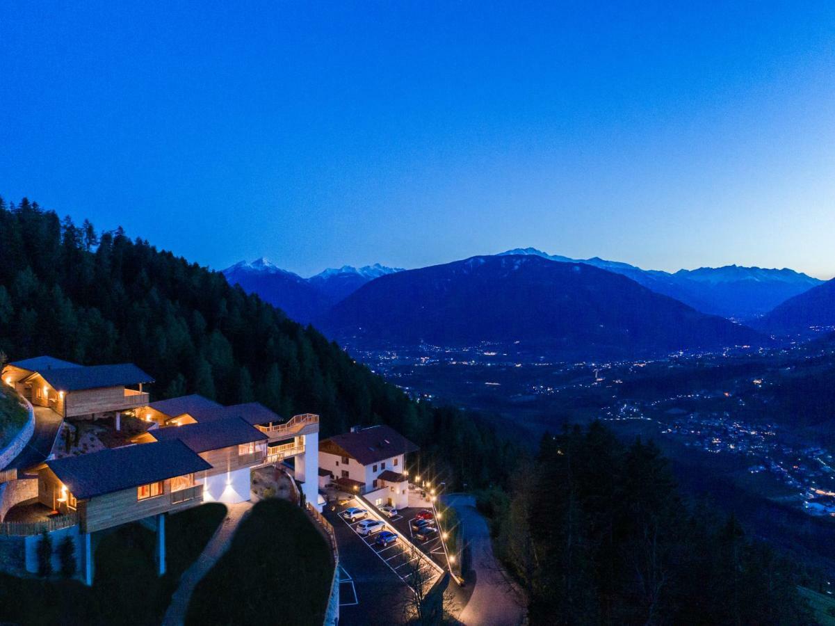 Mountain Village Hasenegg Scena Esterno foto