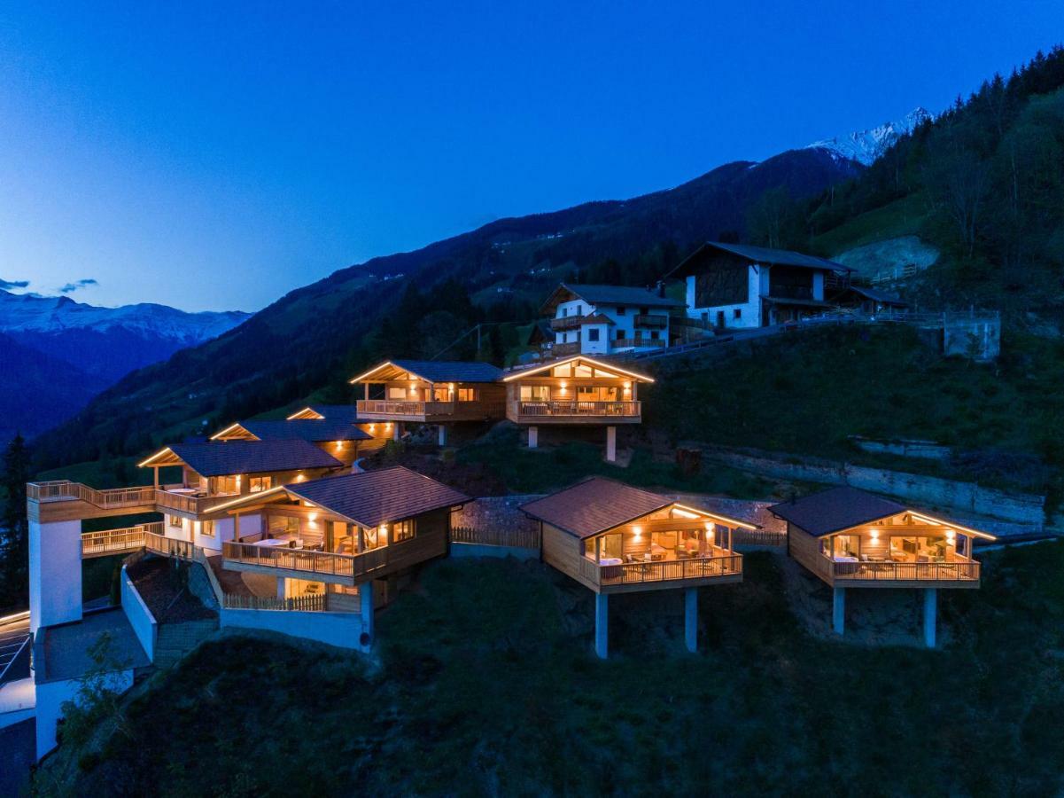 Mountain Village Hasenegg Scena Esterno foto